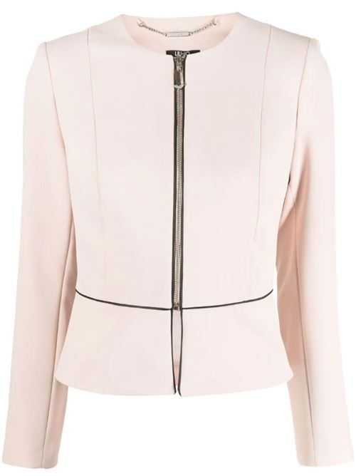 Elegant women's jacket Liu Jo | CF3136T2527.51315